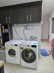 Lagoon View (D15), Apartment #537614441